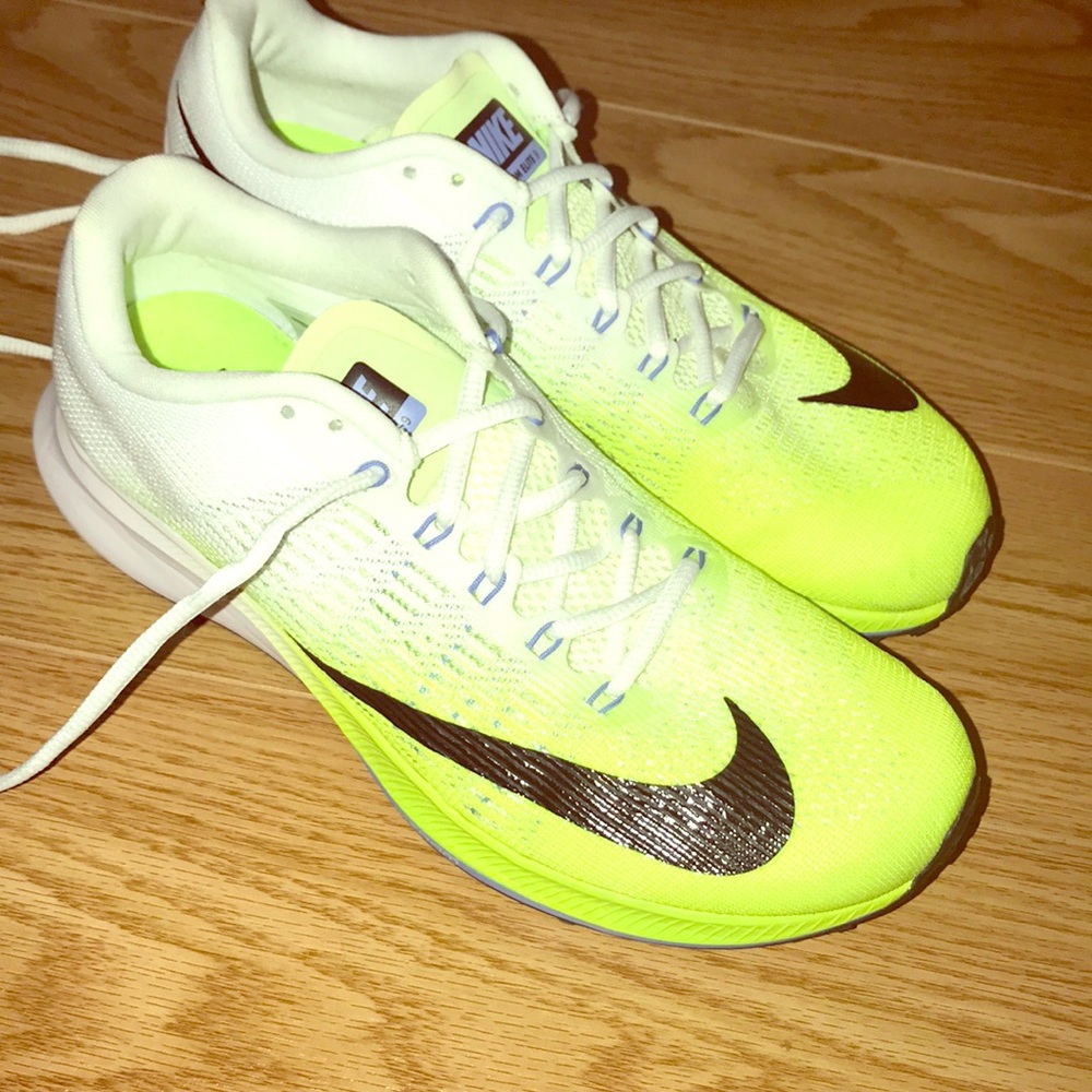 Nike Zoom Elite 9
